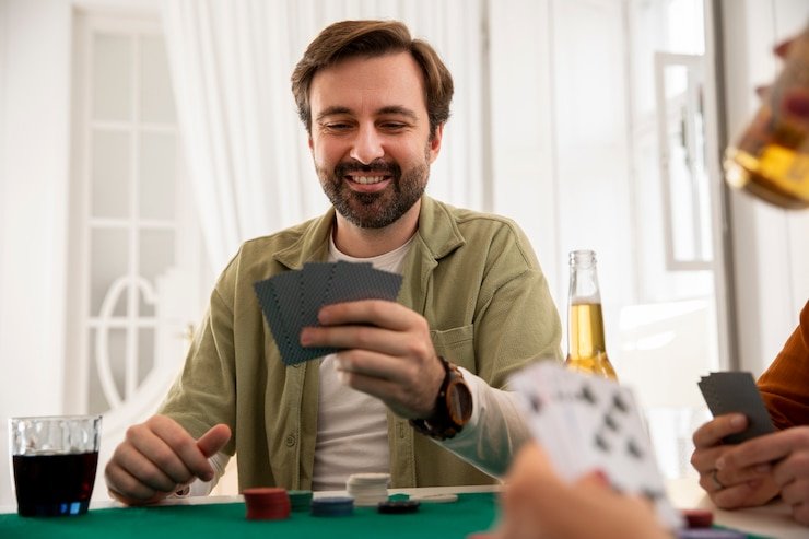 Bovada বাংলাদেশ গেমিং প্ল্যাটফর্মের হিরো ব্যানার